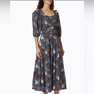 Sea New York Lucinda dress size xs
